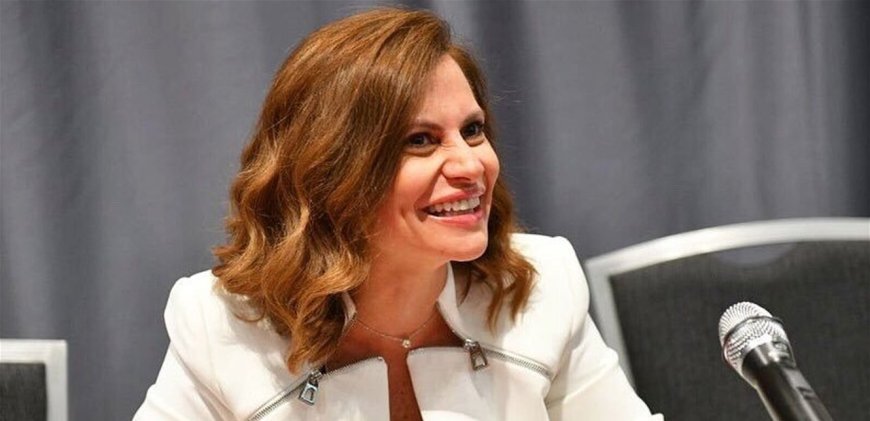 ندى البستاني: "ما في أشطر من القوات بتبرير الفشل"