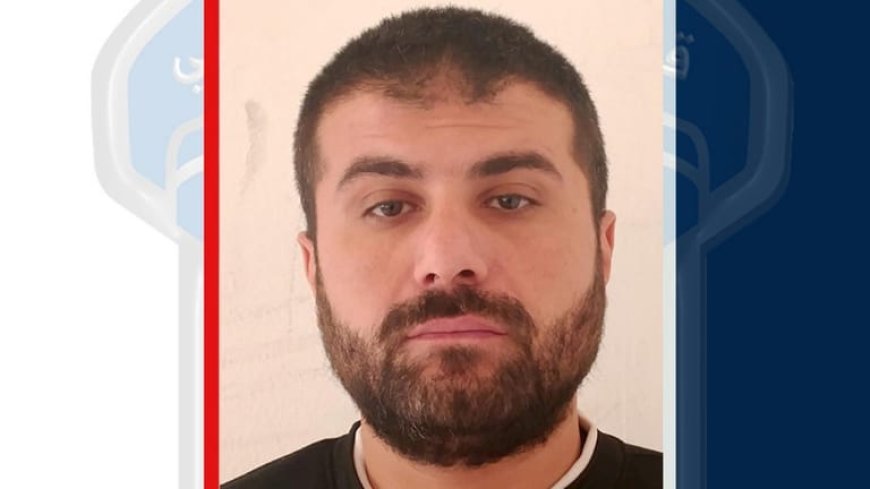 يقوم بعمليات سلب وفرض خوات ويتعاطى المخدرات.. هل وقعتم ضحيته؟