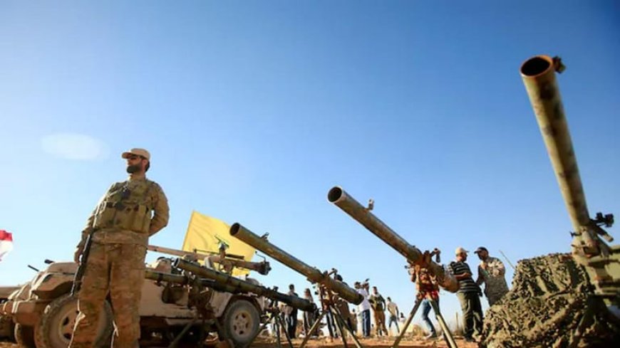 بعد "حادثة يانوح"... هل تُمدَّد مهلة نزع السلاح؟