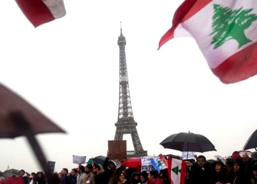 هذا ما تريده فرنسا من اجتماع باريس... فهل تنجح؟