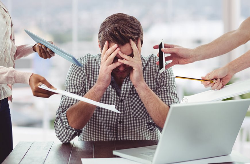 حين نعود… ولا تعود أرواحنا معنا: اكتئاب ما بعد السفر!!