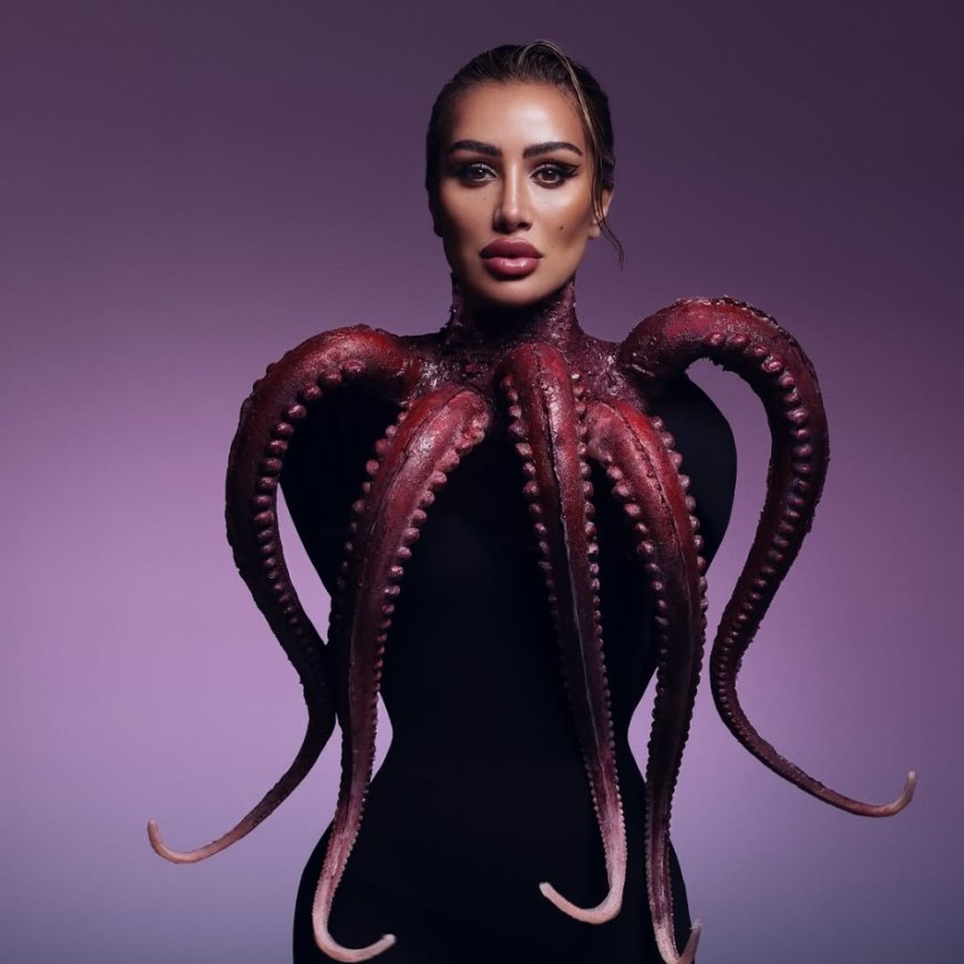 من الأكثر غرابة على السجادة الحمراء في 2025؟