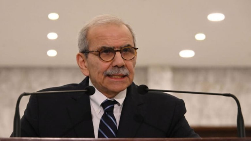 سلام:  لبنان سيواصل العمل مع جيرانه وشركائه من أجل تعزيز الحوكمة العلمية