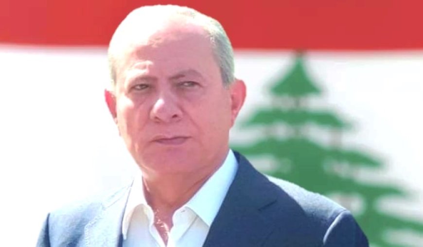 حميد بحث مع اللقاء الوطني للهيئات الزراعية مشاكل القطاع الزراعي والضمان الصحي والحمى القلاعية