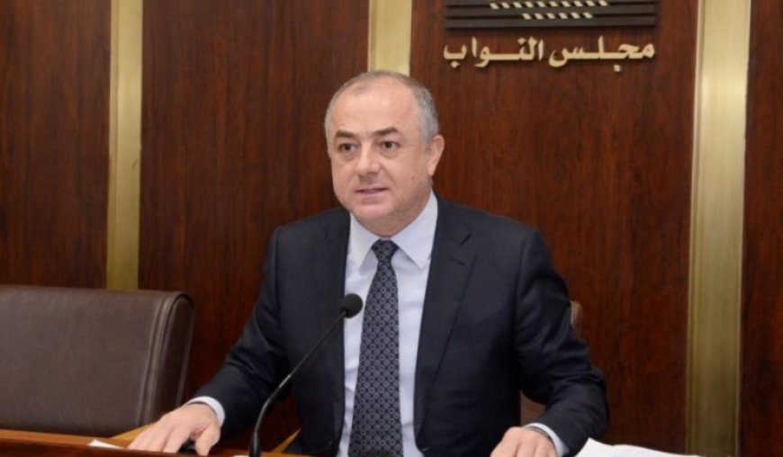 اللجان المشتركة أقرت ابرام اتفاقية قرض مع البنك الدولي