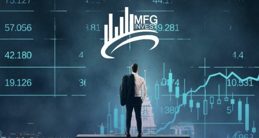 ما هي شركة MFG invest؟