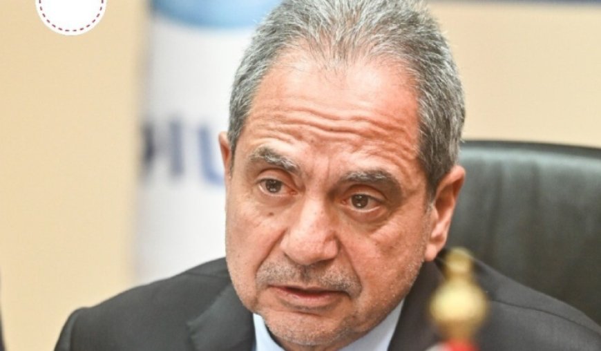 الصّدي: من أغرق لبنان بالعتمة والديون والمولدات يريد بوقاحة إعطاءنا الدروس