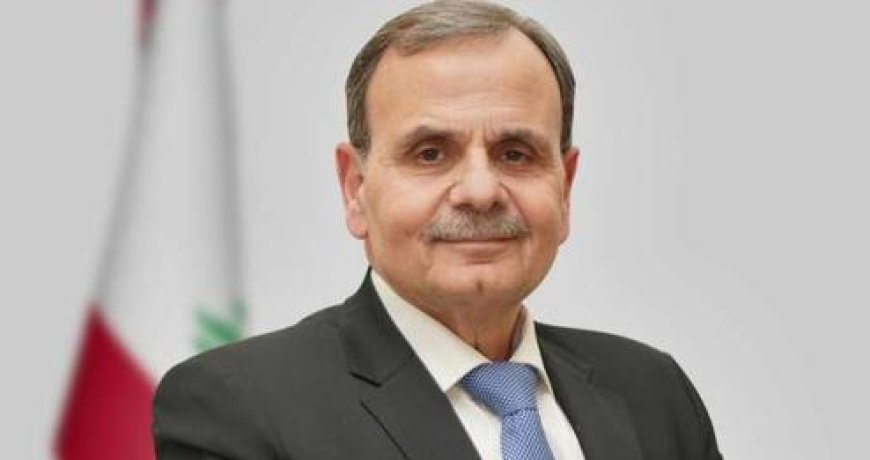 البزري : الم يحن الوقت لازالة العوائق والسواتر في صيدا