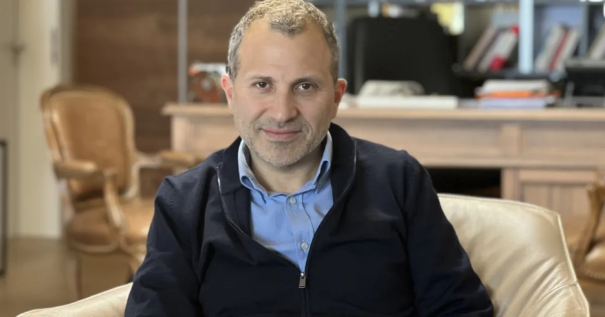 جبران باسيل إلى السعودية؟