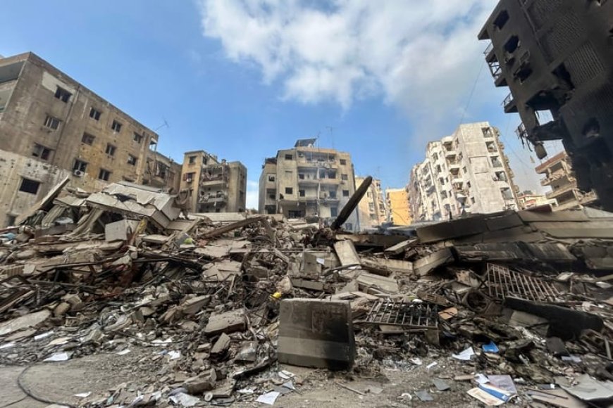 نقمة داخل بيئة "الحزب"... التعويضات لم تصل للجميع