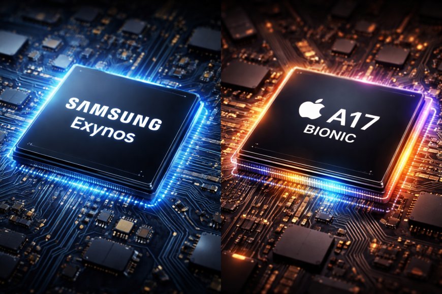 أسعار الهواتف الذكية سترتفع في 2026 بسبب نقص رقائق الذاكرة المدفوع بالذكاء الاصطناعي