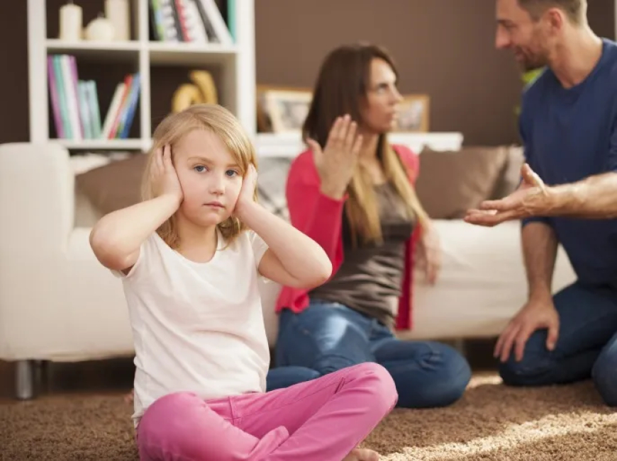 بالأرقام.. كم بلغ عدد شكاوى العنف الأسري في تشرين الثاني؟