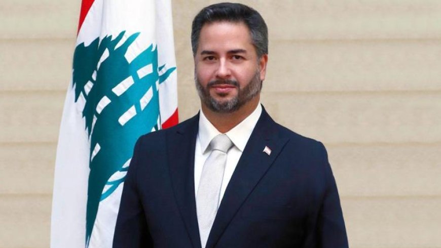 أمين سلام خارج السجن مقابل 9 مليارات ليرة