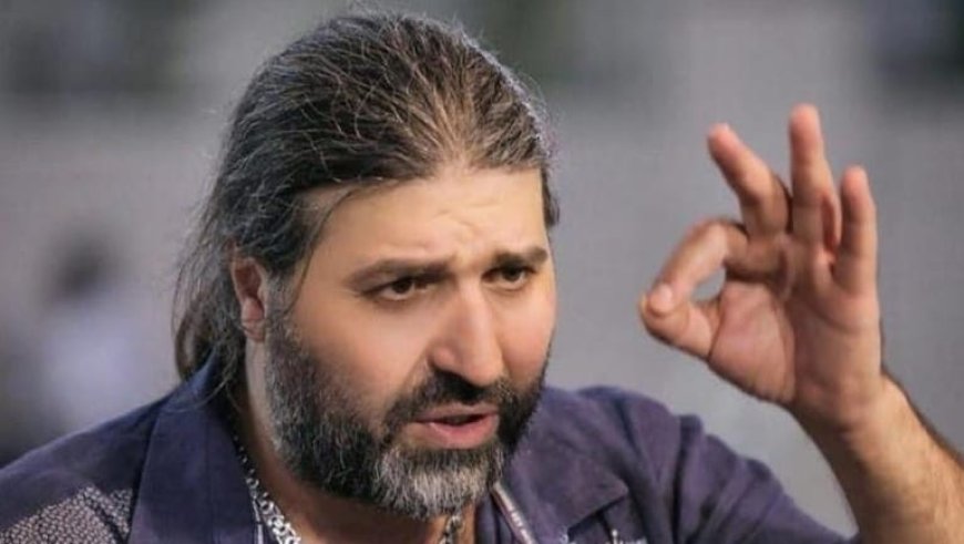 نوح زعيتر يواجه 99 دعوى.. وهذا هو موعد المحاكمة