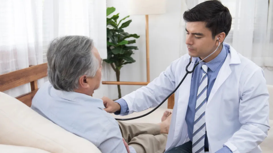 للرجال بعد الـ 40.. هذه الفحوصات ضرورية