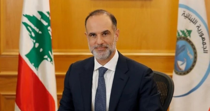 رسامني ترأس اجتماعا بحث في مشروع توسعة أوتوستراد جونيه: متابعة هذا الملف ستبقى أولوية