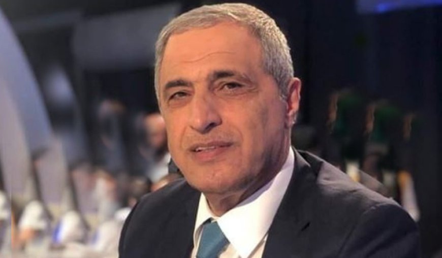 قاسم هاشم: الجلسة التشريعية لتسيير أمور الدولة وخدمة المواطن والحري بالبعض الاقلاع عن التعطيل والتخريب