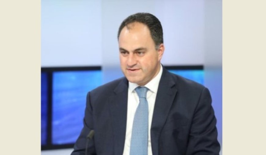 جبور لنواب عكار: لعدم مقاطعة الجلسة فتلزيم مطار القليعات رهن بصدور القانون وانعقادها