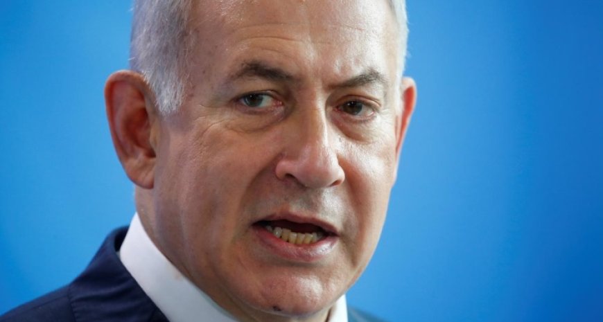 نتانياهو طالب الحكومات الغربية بتكثيف جهود مكافحة معاداة السامية