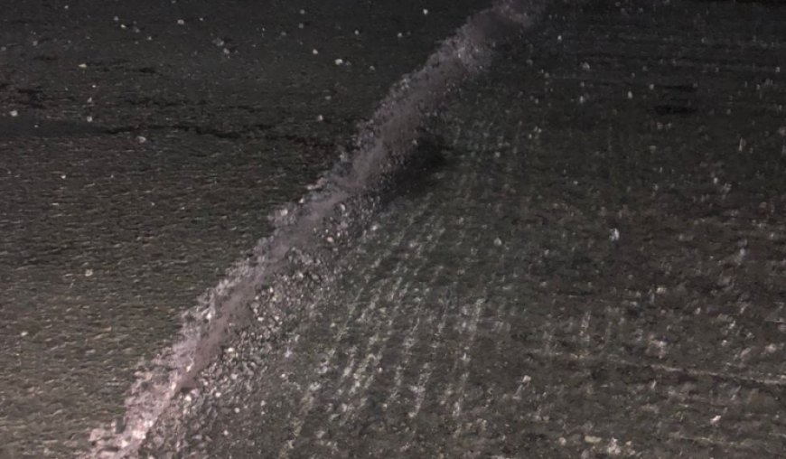 "يازا" في نداء لوزارة الاشغال: الاعمال الجارية على أوتوستراد صيدا - بيروت تنفذ من دون أدنى مراعاة لمعايير السلامة المرورية