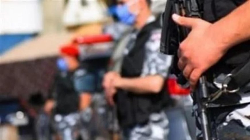 بالأسماء.. تشكيلات جديدة لقوى الأمن الداخلي