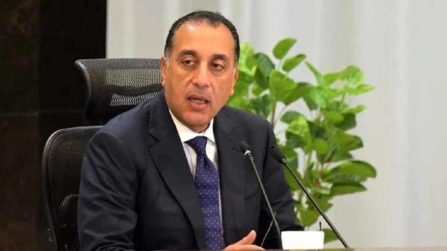 زيارة رئيس الوزراء المصري غداً الى بيروت تحمل طرحاً لتجنيب الحرب