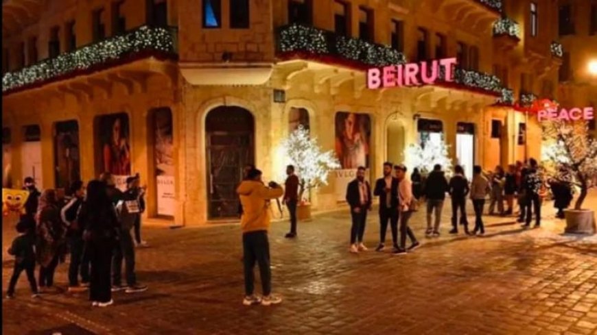 الأسواق التجارية تراهن على الأعياد… والمغتربون ورقة الحظ الرابحة