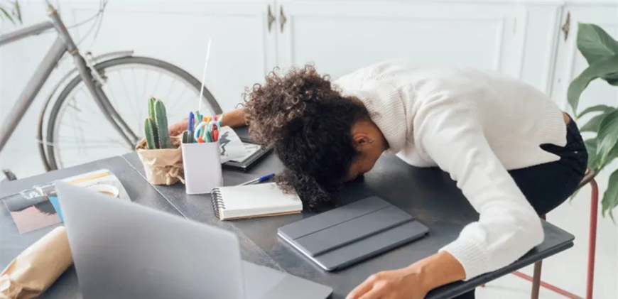 هذه الاشارات تؤكد على نقص خطير في الفيتامينات.. وهذا هو الحل