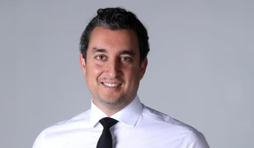 مارك ضو:  الانصياع والتواطؤ مع الرئيس بري طريقة مضمونة لتدمير الدولة