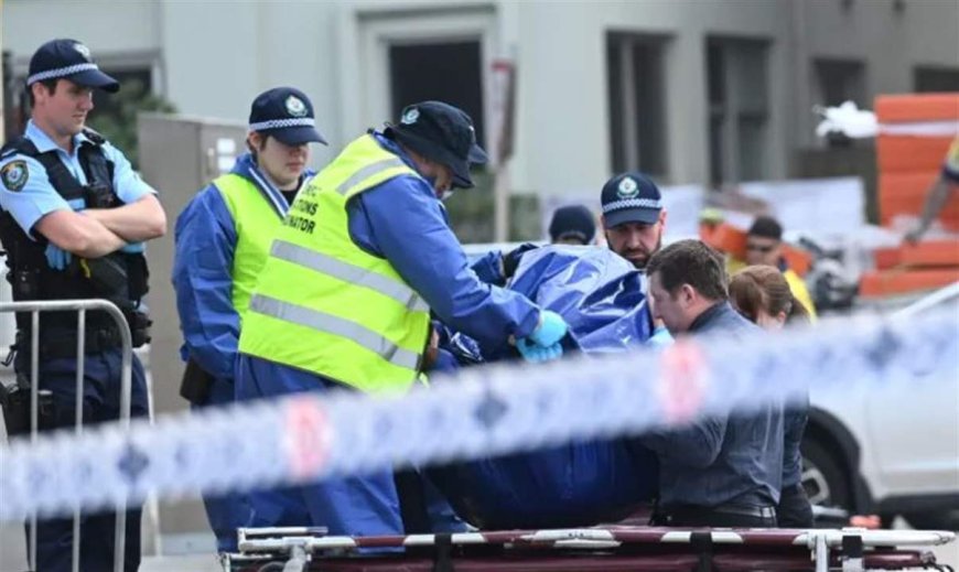 بعد هجوم سيدني الغاء احتفالات رأس السنة