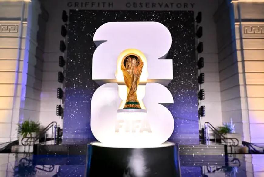 فيفا يخفض أسعار تذاكر كأس العالم 2026 بعد موجة انتقادات جماهيرية