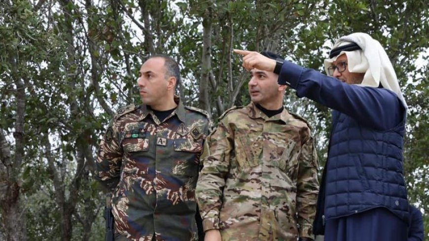 هل تدعم خطوات الجيش جهود إبعاد شبح الحرب؟