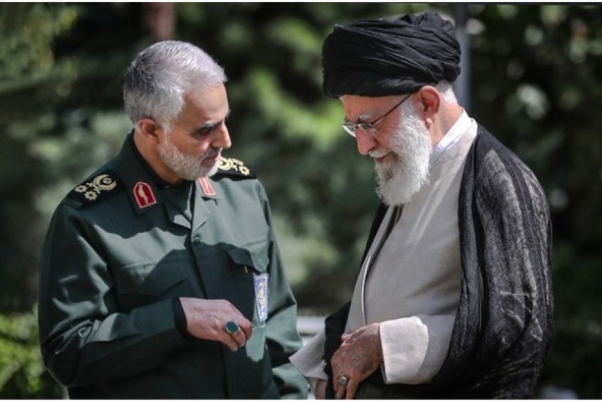 ماذا بعد محور المقاومة؟ القوة الدائمة للطائفية في الشرق الأوسط