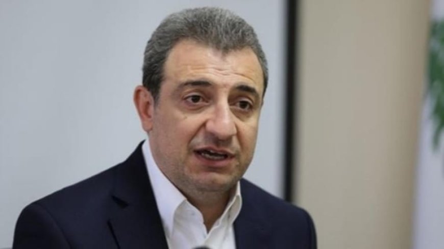 أبو فاعور: التأخير في انتاج التسوية يضاعف المخاطر على الانتخابات النيابية