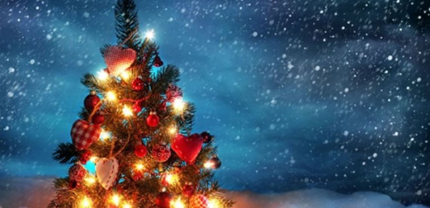 عطلة عيدي الميلاد ورأس السنة