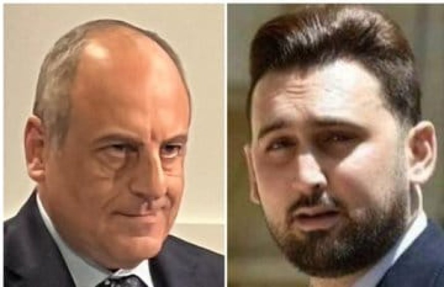 ما صحة رفض تيمور جنبلاط ترشيح بيار بو عاصي؟