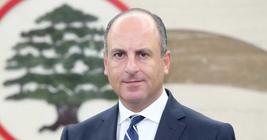 مكتب بو عاصي: لإستقاء أخبارنا كافة من مصادرها الرسميّة