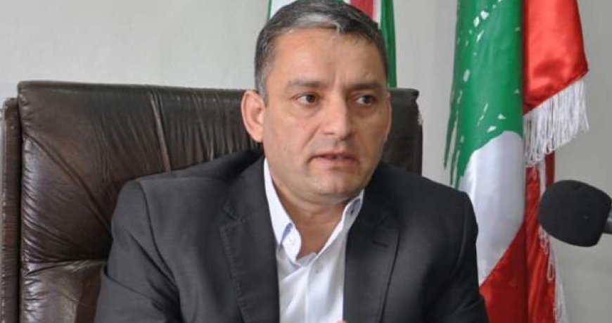 الفوعاني : الوحدة الوطنية ليست شعارًا بل فعل حياةٍ يومي ومسؤولية وطنية