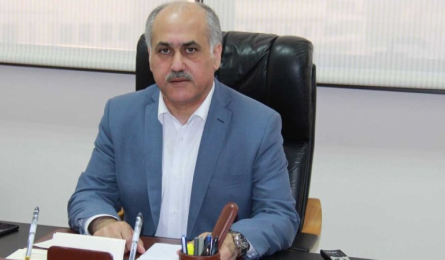 أبو الحسن بعد اجتماع "اللقاء الديمقراطي": سنشارك في الجلسة التشريعية غدا