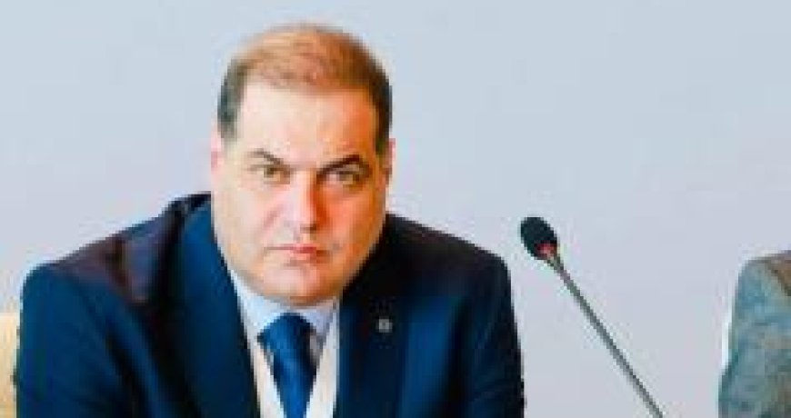 الاتحاد العربي للصحافة الرياضية أعاد انتخاب رشيد نصار في مكتبه التنفيذي