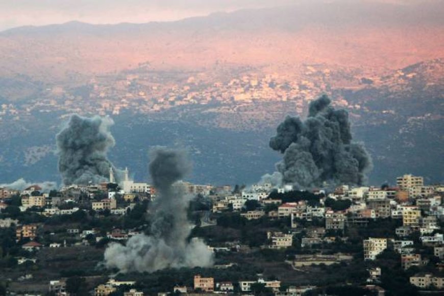 جولة الجنوب "الديبلوماسيّة" تغيّر قواعد مؤتمر باريس؟