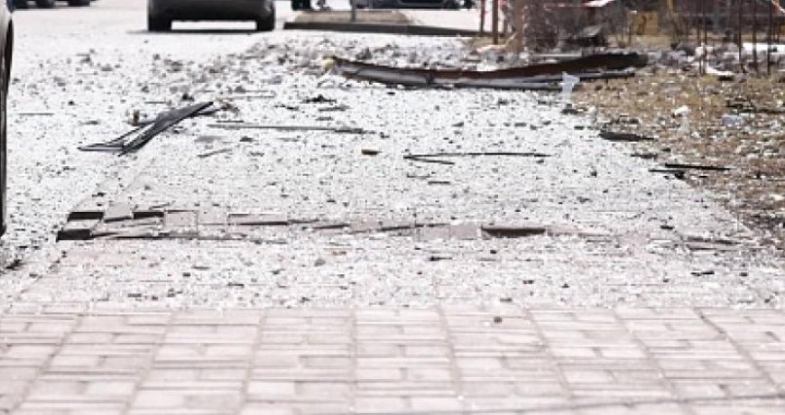 هجوم اوكراني مسير جنوب غرب روسيا.. وسقوط قتلى وجرحى