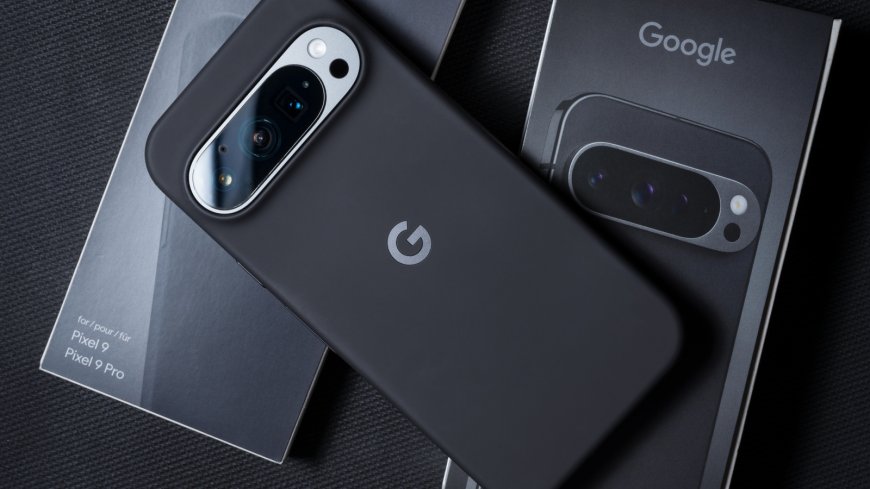 جوجل تطلق تحديثًا طارئًا لملايين هواتف Pixel بعد اكتشاف تهديدات تجسسية نشطة