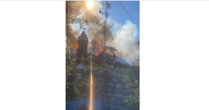 أضرار لـ "كهرباء لبنان" وجرحى في غارة الطيبة