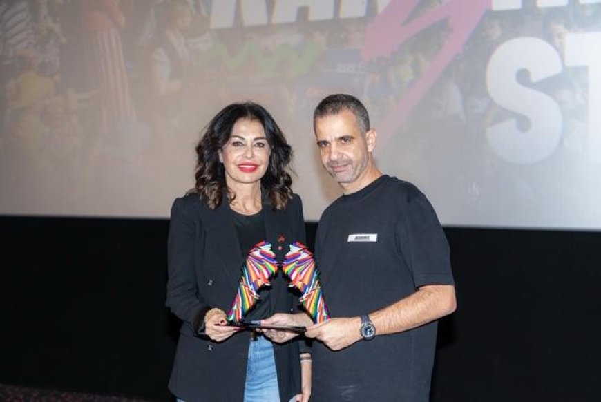 بيروت ماراثون وزّعت جوائز الفائزات والفائزين بسباق سبينيس للسيدات في الفئات العمرية