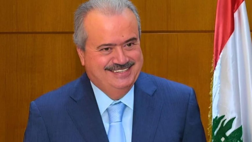 جابر: 36 مليون دولار ستصرف قريبا