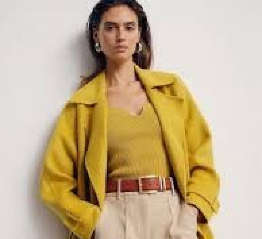 هذه الألوان تتصدّر خزانتك هذا الموسم!!