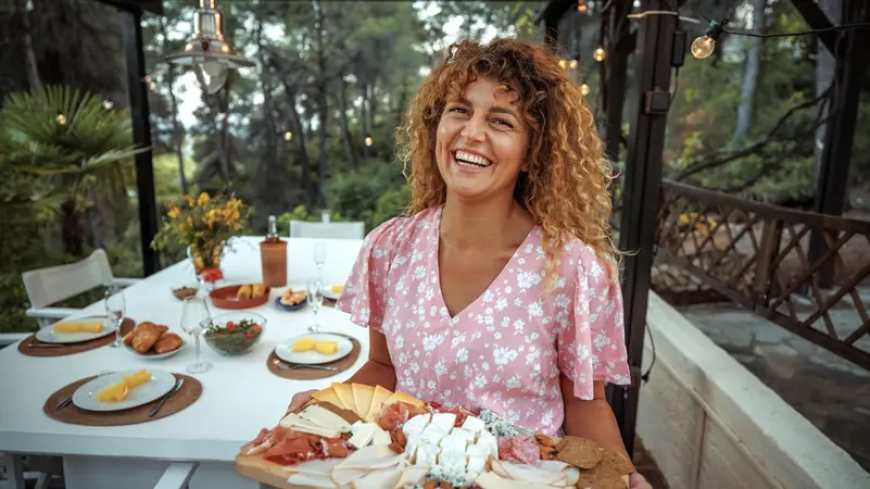 الجبنة والخرف .. هل من علاقة بينهما؟