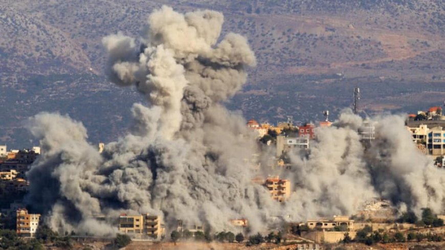 خط أحمر من ترامب لنتنياهو: لا حرب مفتوحة في لبنان