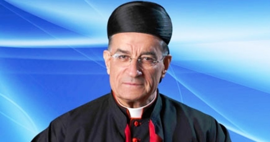 الراعي ترأس في بكركي لقاء الميلاد السنوي لرابطة " قنوبين الرسالة والتراث" منوها بدورها في الخدمة الثقافية والتنموية والعمرانية